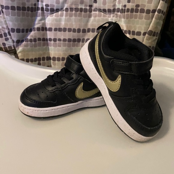 Nike Other - Nike Toddler Boy Shoes